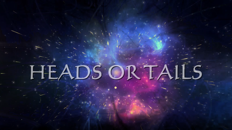 Heads Or Tails Album Teaser 2021